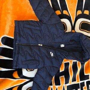 Kids nike jacket